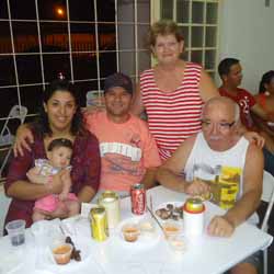 Show de Prêmios do 3º ano do Colégio Paraguaçu