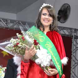 Letícia é coroada Miss Comerciária Assis 2013 - P2