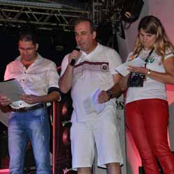 ACE realiza sorteio da promoção Natal + Paraguaçu