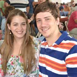 Lions Clube prepara 5ª Costela no Tacho