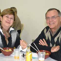 Noite do Sukiyaki na ACEPP é mais uma vez sucesso