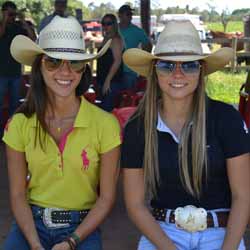 Rancho TR promove 10ª Prova dos Três Tambores