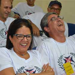 Reencontro ex-alunos do Colégio Agrícola - P3