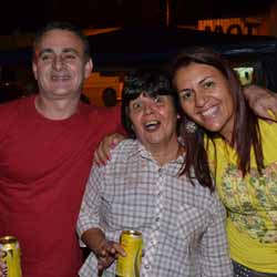 2ª noite da Estância Folia