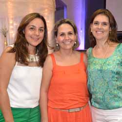 Igreja Renovada celebra o Dia das Mulheres
