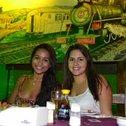 Banda Farol se apresenta em Presidente Prudente