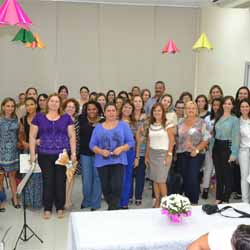 OAB comemora o Dia Internacional da Mulher
