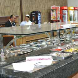 Inaugurado Brumado Restaurante e Churrascaria