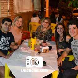 Dom Pepe oferece música ao vivo neste sábado