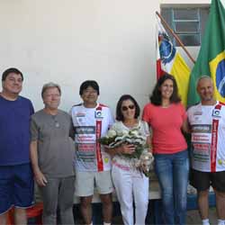 Apeapp realiza 1º Open de Tênis