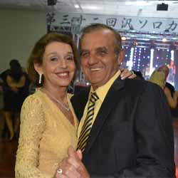 Evento do Lions reúne centenas de leoninos - P1
