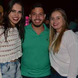 Canalhas Open promove Carnaval Fora de Época - P2