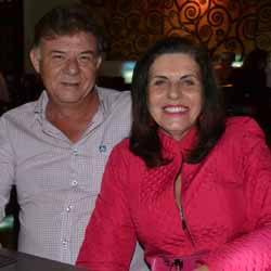 Banda Farol no Feijó Bar Premium neste sábado