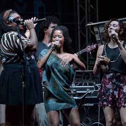 Circuito Sesc de Artes traz série de atividades