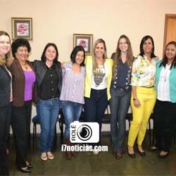 Assistentes Sociais são homenageados em seu dia