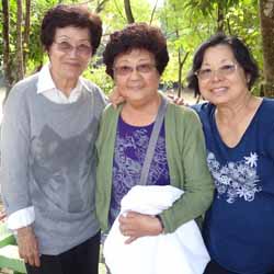 XIV Encontro da Família Kakinohana