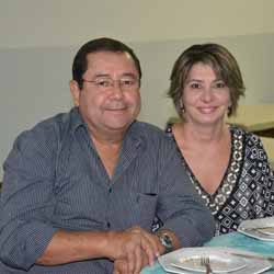 Loja Maçônica comemora o Dia das Mães