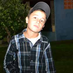 Pedro Henrique comemora 9 anos com muita diversão