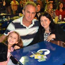 Show de Prêmios e Quermesse de Santa Rita - P2