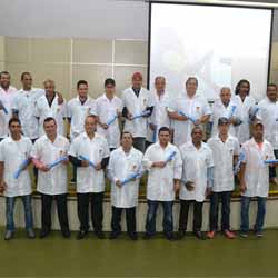 Futura e Paraguaçu Tintas formam Pintores