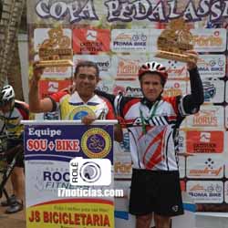 3ª etapa Copa Pedalassis