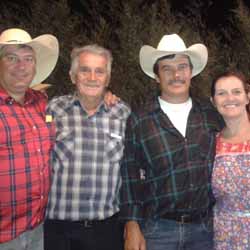 Noel Barbosa organiza tradicional festa junina