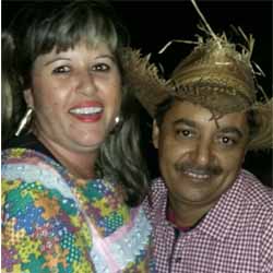 Casa de Carnes Avenida faz festa Junina