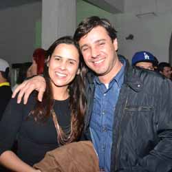Viva + é sucesso no PTC