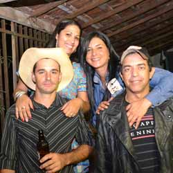 Arraia Sitio São Luis anima a galera