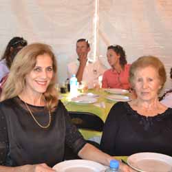 Sindicato Rural realiza almoço com associados - P2