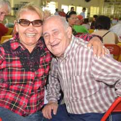 Galera do CCI se diverte com Festa Julina