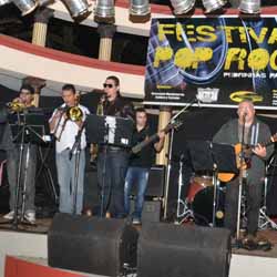 11º Festival Pop Rock e 4º Motor Pedrinhas