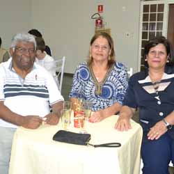 Rotary Club realiza mais uma reunião
