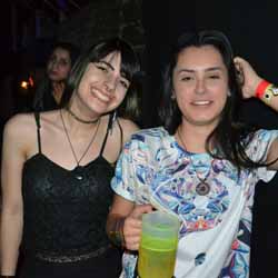 Cartola em Assis recebe Banda Vozé
