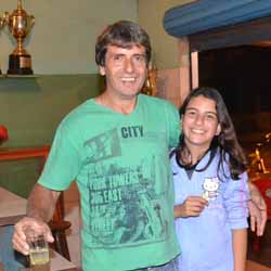 Cliques do Bar do Jair, em Concaição