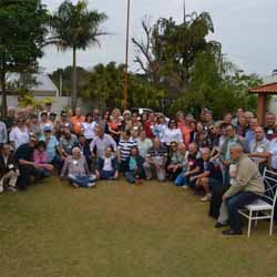 Paraguaçuenses que viveram os dourados “Anos 60”
