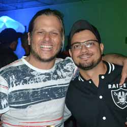 Músicas dos anos 80 agitam o Rancho Show Bar