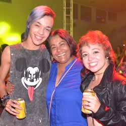 Festa dos Bons Tempos agita Assis