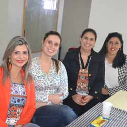 Rotary Club realiza 6º Porco no Rolete