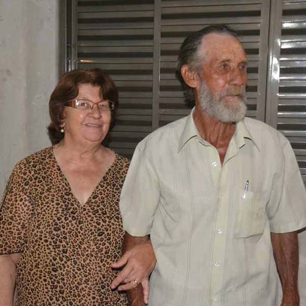 Eduardo Carvalho festeja os seus 74 anos