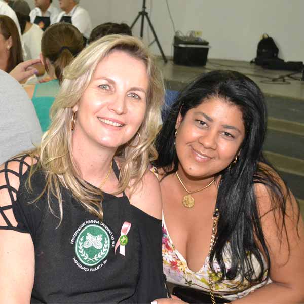 3º Boteco é realizado na Loja Maçônica - P.1