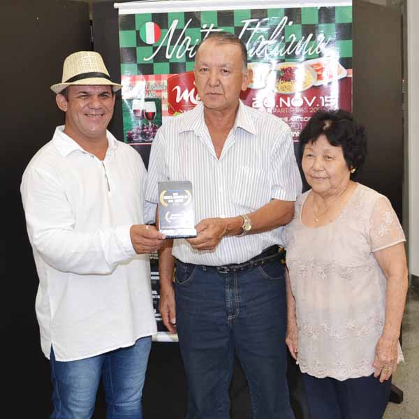 'Os Melhores do Ano' são premiados
