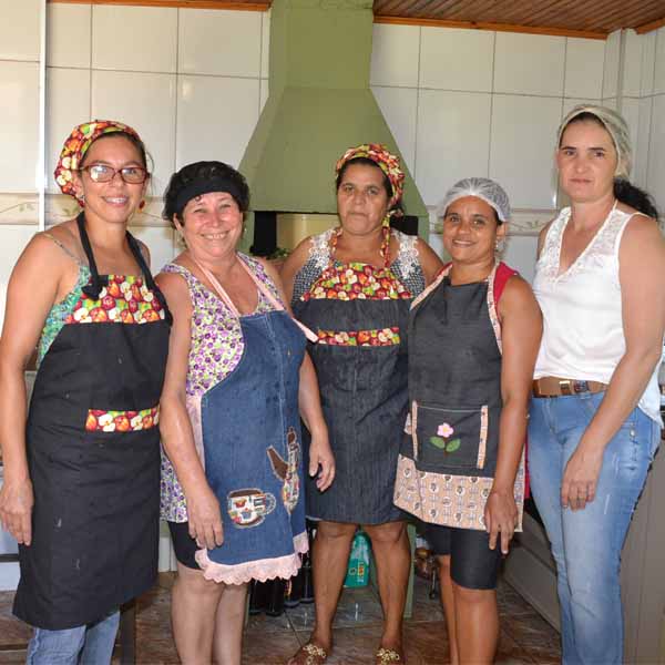 Matusalém celebra Dia de São Sebastião