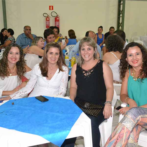 Paróquia de Lutécia realiza tradicional Quermesse