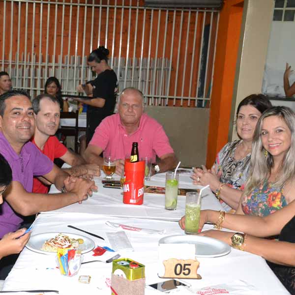 João da Viola & Márcio Reis animara a Dom Pepe