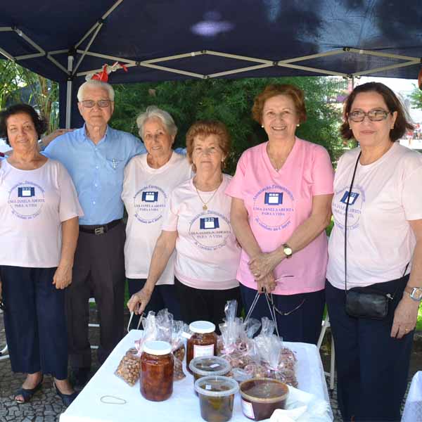 Evento 'Juntos, mulheres e muito mais' faz quase 1 mil atendimentos em Paraguaçu Paulista