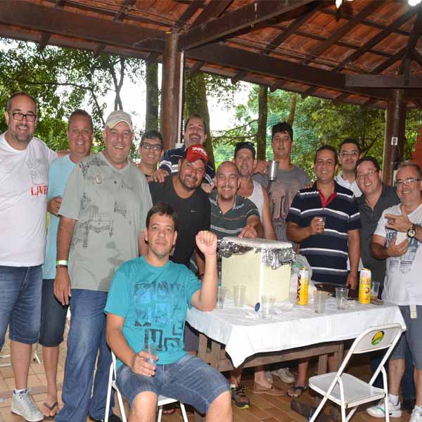 Turma de 1989 do TG realiza 2º reencontro