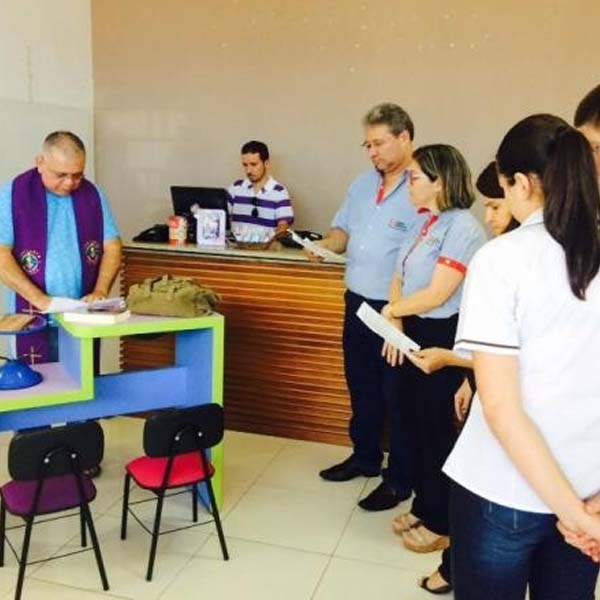Óptica Martins é reinaugurada em novo local