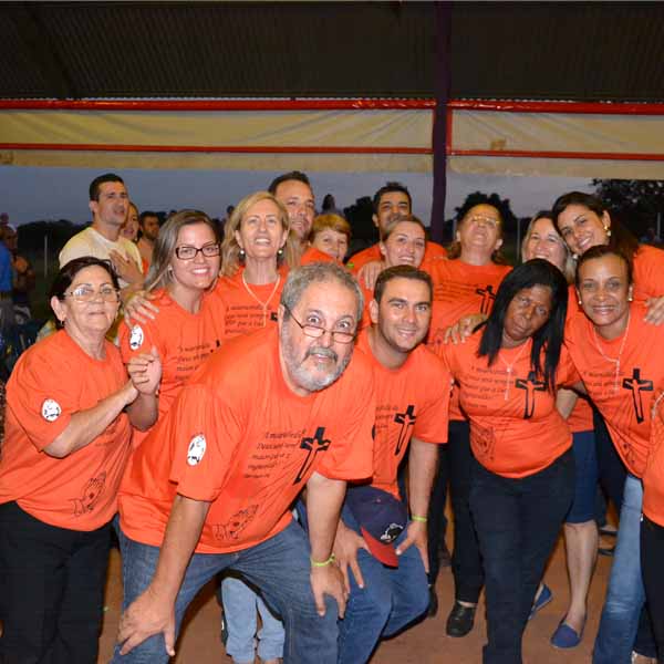 Acampamento Sênior de Paraguaçu Paulista chega a sua 10ª edição - P2