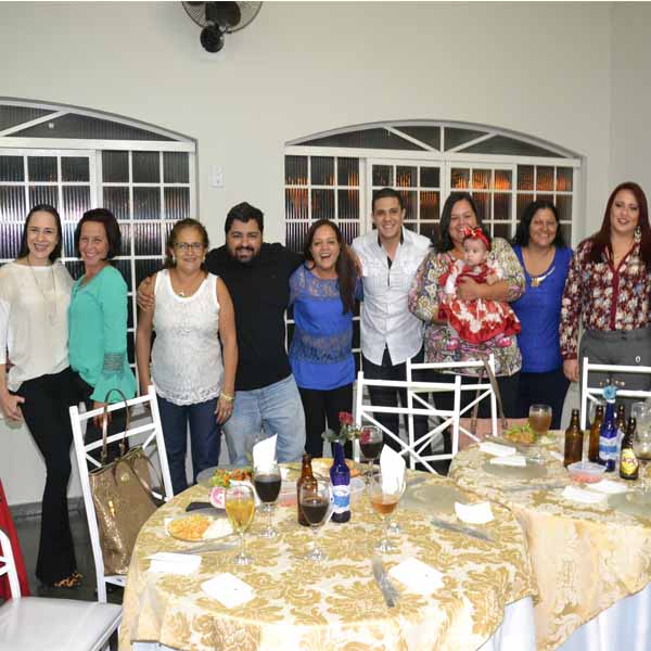 Enfermeiras, auxiliares e técnicos recebem homenagem da Santa Casa
